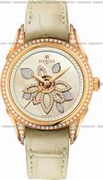 replica perrelet a7001.1 diamond flower ladies watch watches