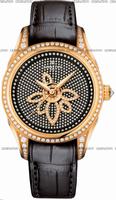 Perrelet A7003.1 Diamond Flower Ladies Watch Replica Watches