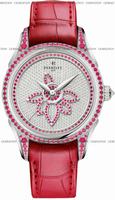 Perrelet A7005.1 Diamond Flower Ladies Watch Replica Watches