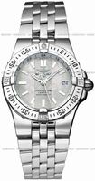 Breitling A7134012.A600-360A Starliner Ladies Watch Replica