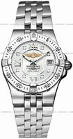 Breitling A7134012.G661-360A Starliner Ladies Watch Replica