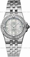 Breitling A7134053.A600-360A Starliner Ladies Watch Replica Watches