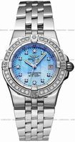 replica breitling a7134053.b798-360a starliner ladies watch watches
