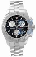 replica breitling a7338011.b782-ss chrono colt ii mens watch watches