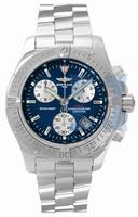 Breitling A7338011.C674-SS Chrono Colt II Mens Watch Replica