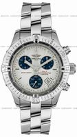 Breitling A7338011.G597-SS Chrono Colt II Mens Watch Replica Watches