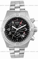 Breitling A7339010.B905-PRO2 Avenger Seawolf Chronograph Mens Watch Replica