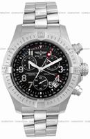 Breitling A7339010.B905-PRO2 Avenger Seawolf Chronograph Mens Watch Replica