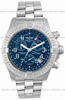 Breitling A7339010.C755-PRO2 Avenger Seawolf Chronograph Mens Watch Replica