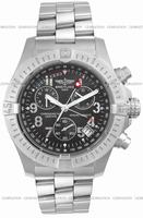 Breitling A7339010.F537-PRO2 Avenger Seawolf Chronograph Mens Watch Replica Watches