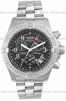 Breitling A7339010.F537-PRO2 Avenger Seawolf Chronograph Mens Watch Replica