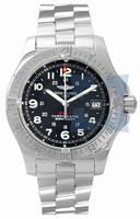 Breitling A7438010.B783-SS Colt Quartz II Mens Watch Replica