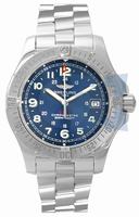 Breitling A7438010.C675-SS Colt Quartz II Mens Watch Replica