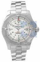 Breitling A7438010.G598-SS Colt Quartz II Mens Watch Replica