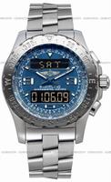 Breitling A7836315.C761-SS Airwolf Mens Watch Replica Watches