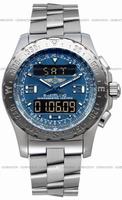 Breitling A7836315.C761-SS Airwolf Mens Watch Replica