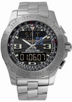 Breitling A7836323.B822-SS Airwolf Mens Watch Replica