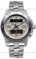 Breitling A7836334.G653-SS Airwolf Mens Watch Replica Watches