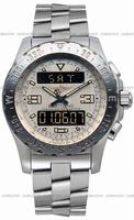 replica breitling a7836334.g653-ss airwolf mens watch watches