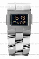 Breitling A8017412-B999-143A Bracelet - Co-Pilot Watch Bands Watch Replica Watches