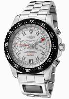 Breitling A8017412/B999 Professional/Co-Pilot Airwolf/Skyracer Men's Watch Replica Watches