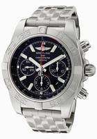 Breitling AB011010/BB08 Windrider/Chronomat B01 Flying Fish Men's Watch Replica Watches