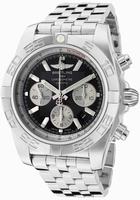 Breitling AB011011/B967 Windrider/Chronomat 01 Men's Watch Replica Watches