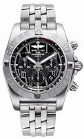 Breitling AB011011.B956-375A Chronomat B01 Mens Watch Replica Watches