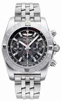 Breitling AB011011.F546-375A Chronomat B01 Mens Watch Replica Watches