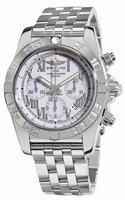 Breitling AB011012.A690-375A Chronomat B01 Mens Watch Replica Watches