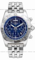 Breitling AB011012.C783-375A Chronomat B01 Mens Watch Replica