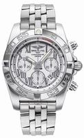 Breitling AB011012.G676-375A Chronomat B01 Mens Watch Replica
