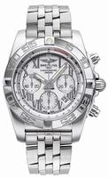 Breitling AB011012.G676-375A Chronomat B01 Mens Watch Replica Watches