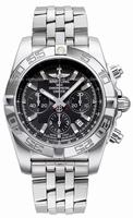 Breitling AB011012.M524-375A Chronomat B01 Mens Watch Replica Watches