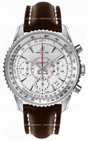 Breitling AB013112.G709-432X Montbrillant 01 Limited Edition Mens Watch Replica
