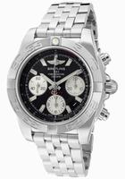 Breitling AB014012/BA52 Chronomat 41 Men's Watch Replica Watches