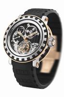 DeWitt AC.8002.28.M954 Academia Tourbillon Differential Mens Watch Replica