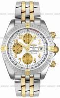 Breitling B1335611.A574-357D Chronomat Evolution Mens Watch Replica Watches