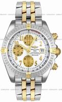 replica breitling b1335611.a574-357d chronomat evolution mens watch watches