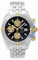 replica breitling b1335611.b720-357a chronomat evolution mens watch watches