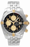 Breitling B1335611.B723-357A Chronomat Evolution Mens Watch Replica Watches