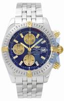 Breitling B1335611.C646-357A Chronomat Evolution Mens Watch Replica