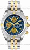 Breitling B1335611.C646-TT Chronomat Evolution Mens Watch Replica Watches