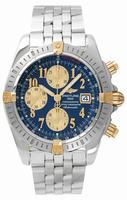 Breitling B1335611.C648-357A Chronomat Evolution Mens Watch Replica