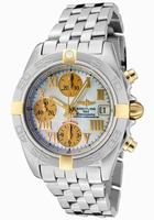 replica breitling b13358l2/a597 windrider/chrono galactic men's watch watches