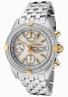 replica breitling b13358la/a700 windrider/chrono galactic men's watch watches