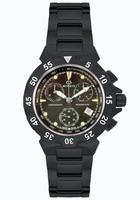 Burett B4202BBFA Neo Abyss Mens Watch Replica