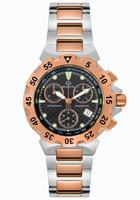 Burett B4202DBCA Neo Abyss Mens Watch Replica