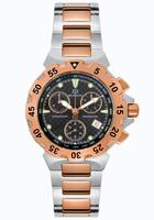 Burett B4202DBCA Neo Abyss Mens Watch Replica Watches