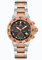 Burett B4202DBFA Neo Abyss Mens Watch Replica Watches